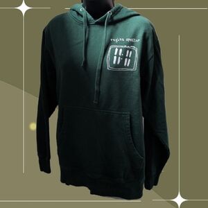 ✨ Regina Spektor Regi 11:11 Doodle Pullover Hoodie Size Small